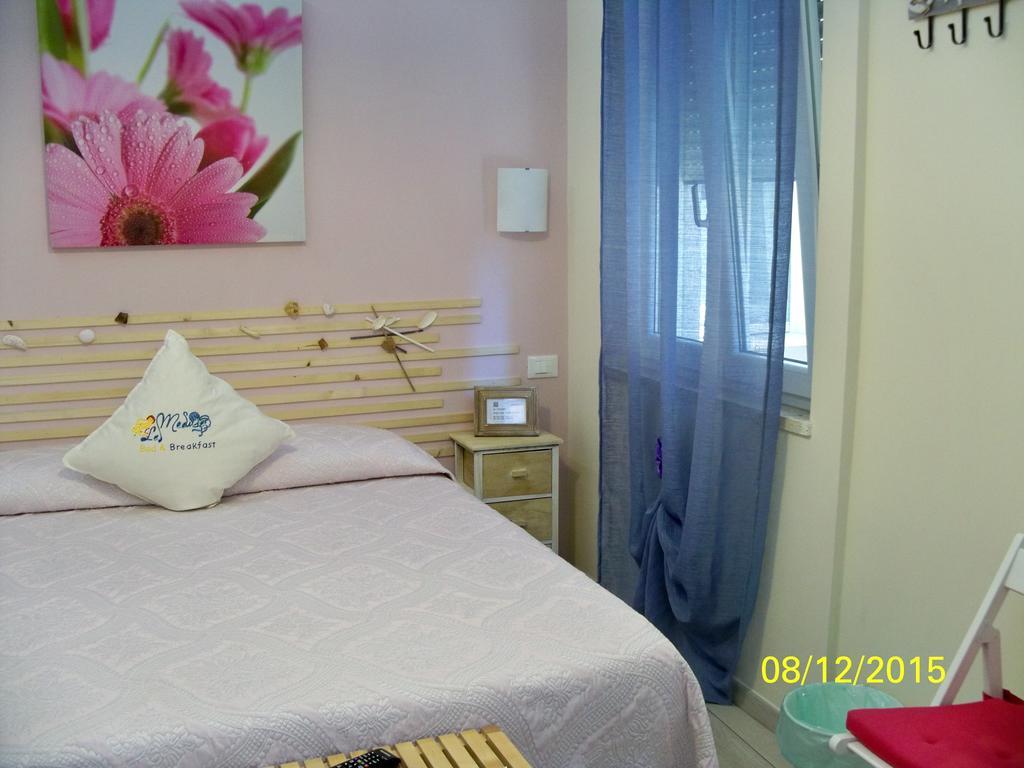B&B Le Meduse Fiumicino Bilik gambar