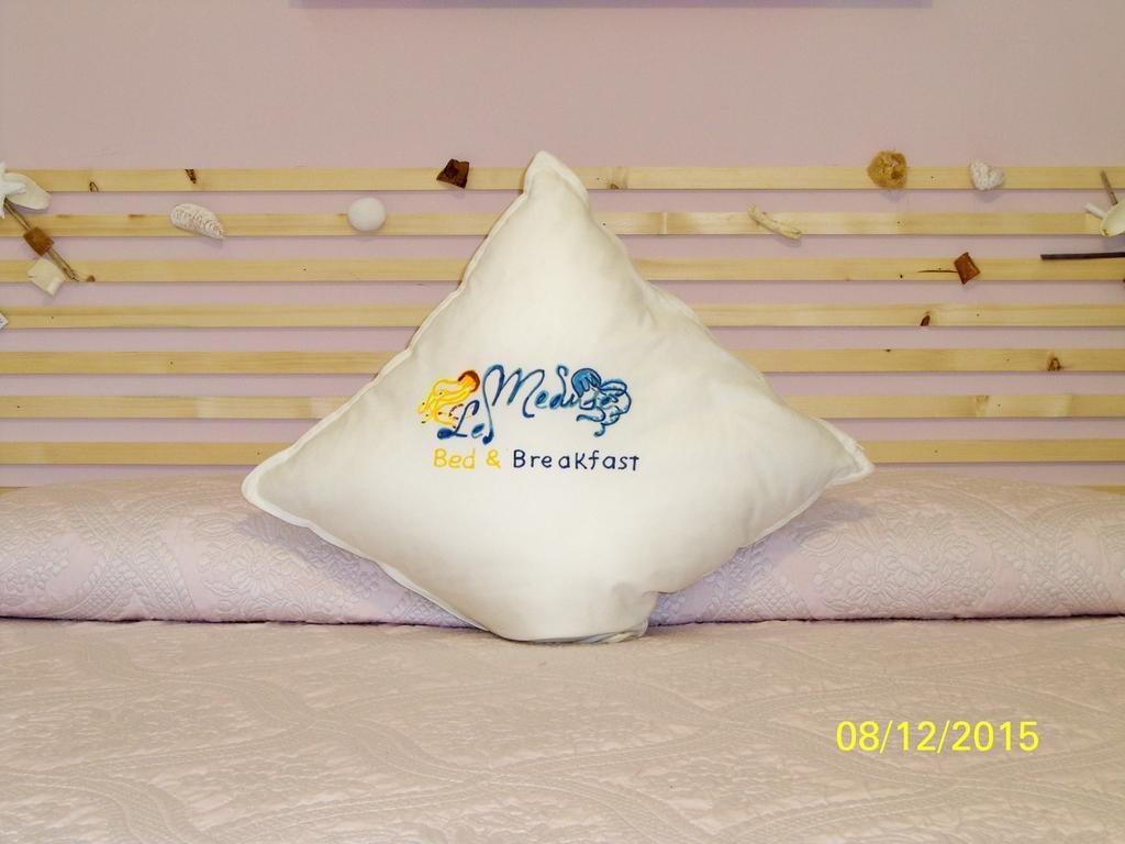 B&B Le Meduse Fiumicino Bilik gambar