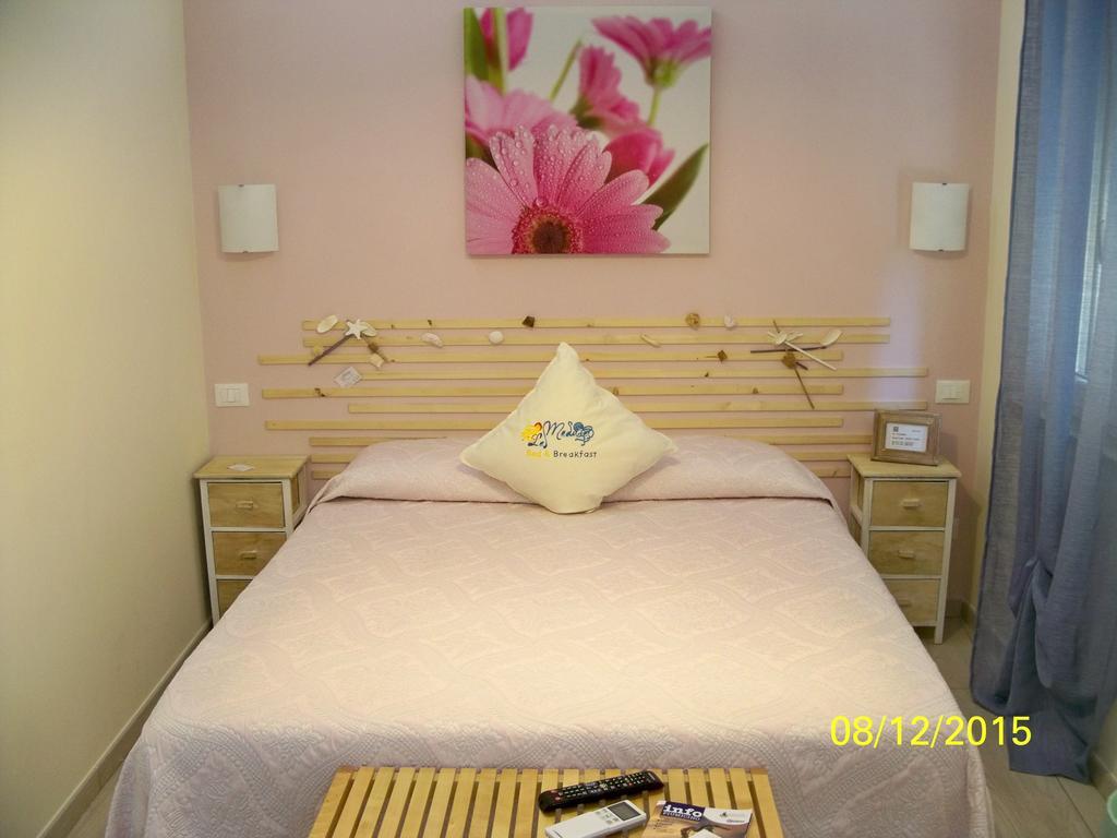 B&B Le Meduse Fiumicino Bilik gambar