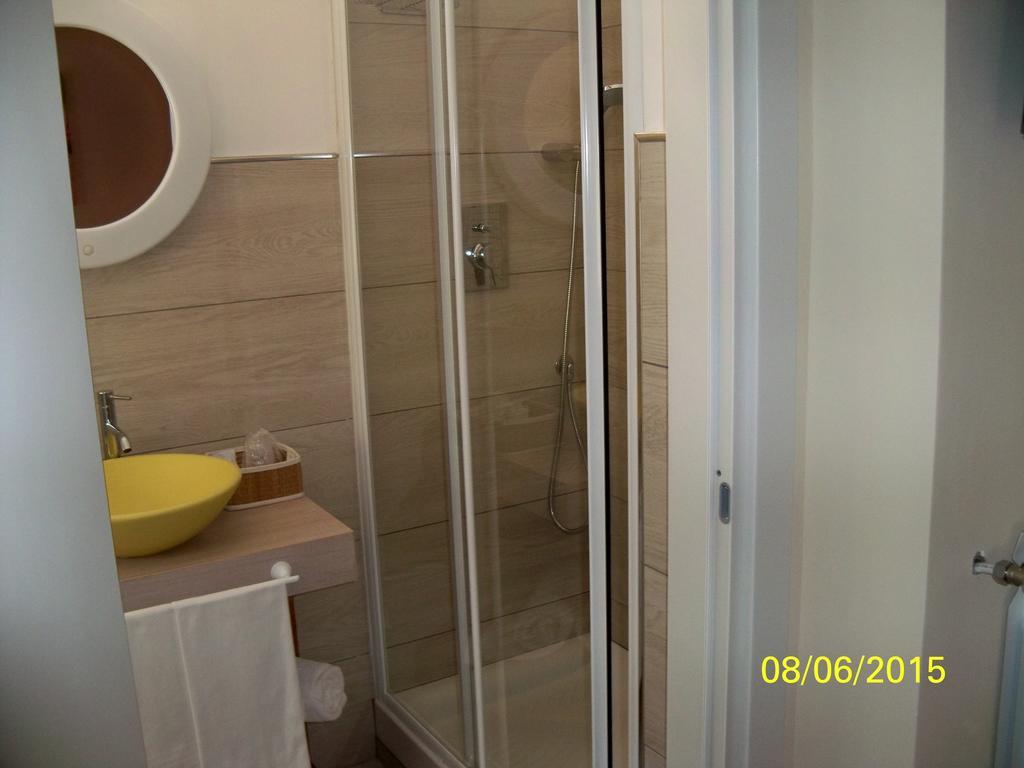 B&B Le Meduse Fiumicino Bilik gambar