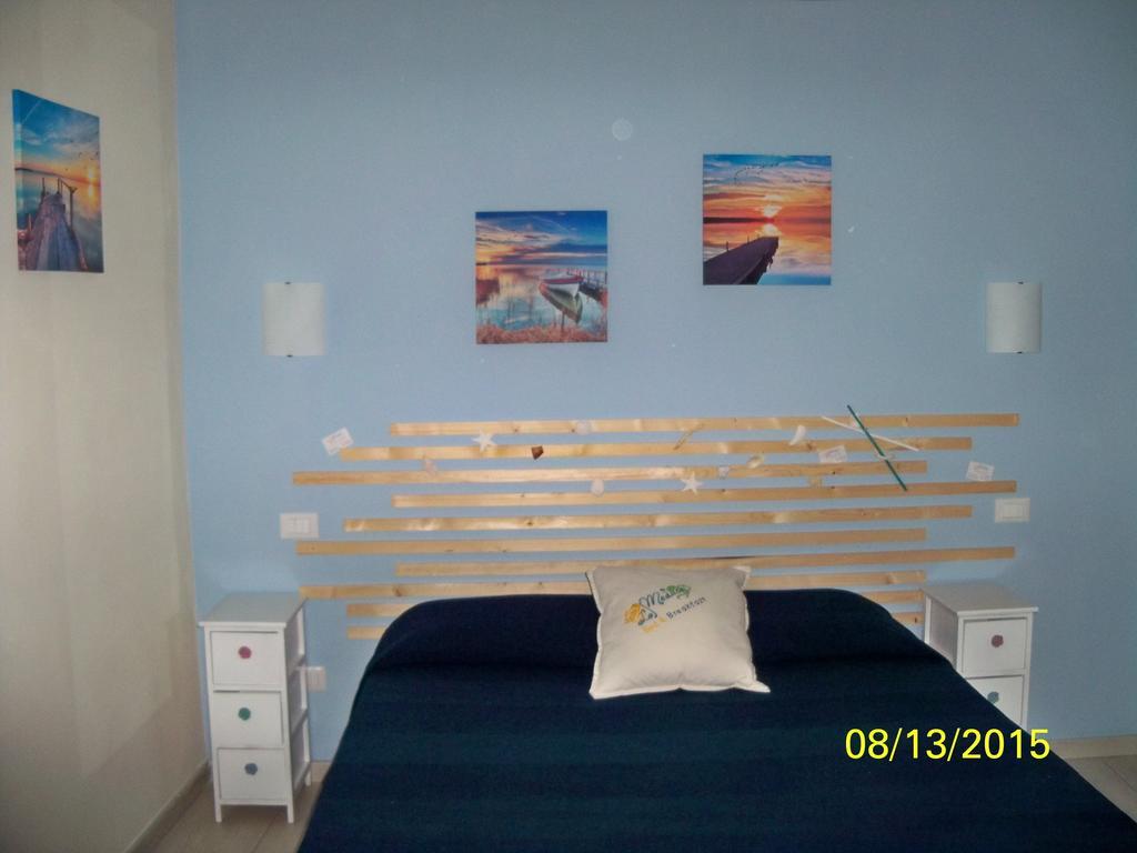 B&B Le Meduse Fiumicino Bilik gambar