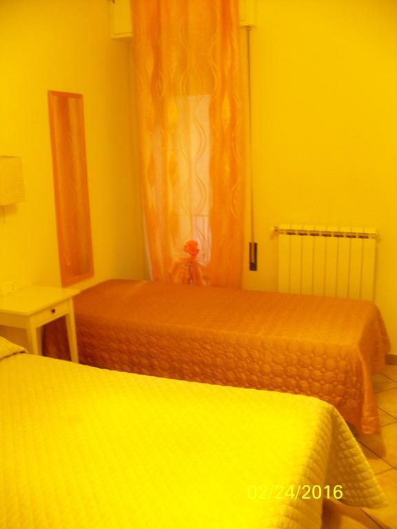 B&B Le Meduse Fiumicino Luaran gambar