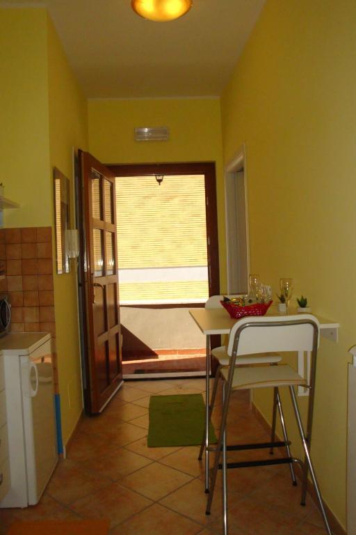 B&B Le Meduse Fiumicino Luaran gambar