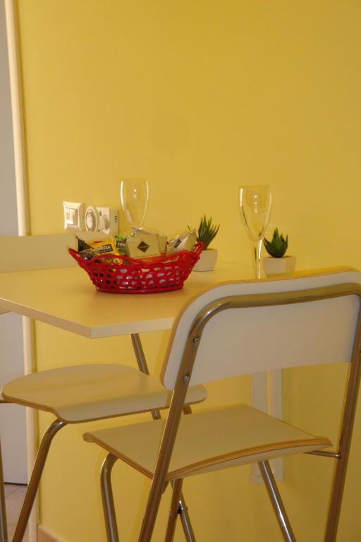 B&B Le Meduse Fiumicino Luaran gambar