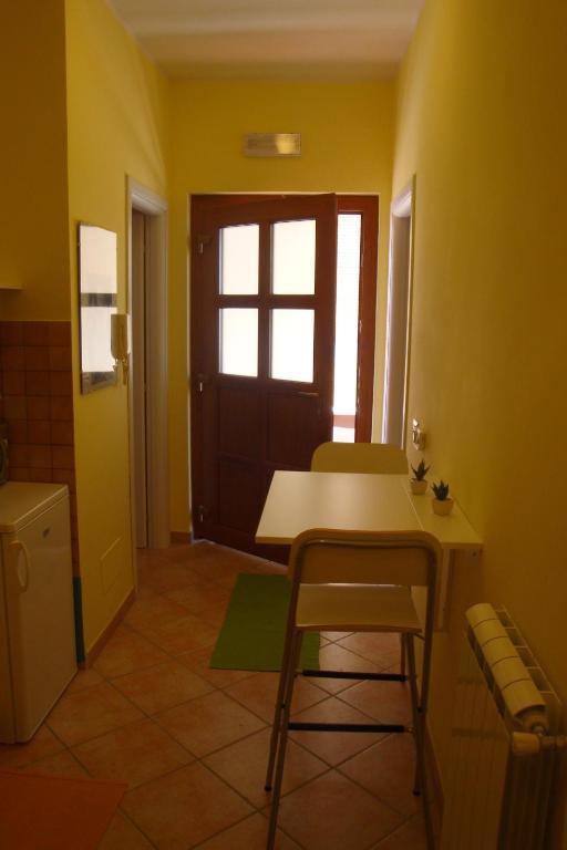 B&B Le Meduse Fiumicino Luaran gambar
